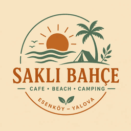 Saklı Bahçe Esenköy logosu